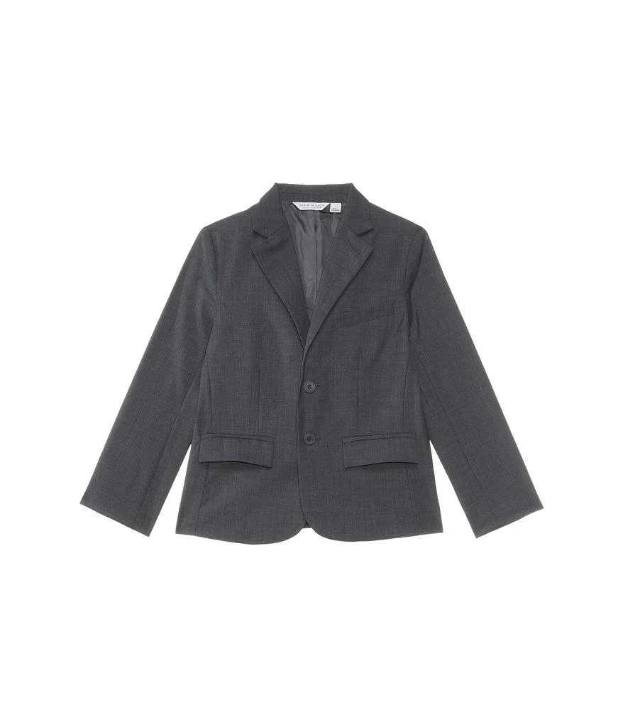 商品Janie and Jack|Wool Blend Dressy Blazer (Toddler/Little Kids/Big Kids),价格¥195,第1张图片