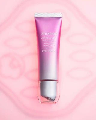 商品Shiseido|White Lucent All Day Brightener Broad Spectrum SPF 23,价格¥464,第2张图片详细描述