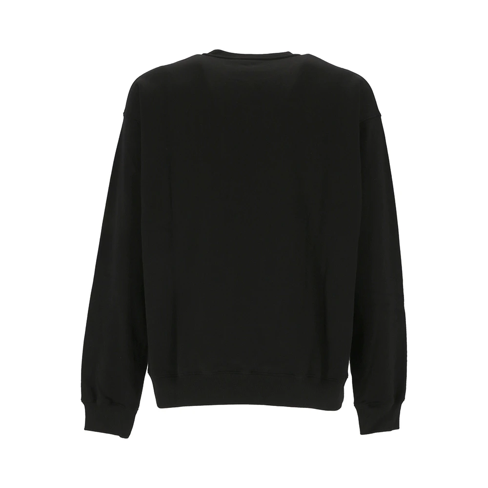 VERSACE 男士卫衣黑色 1006475-1A04480-5B040 商品
