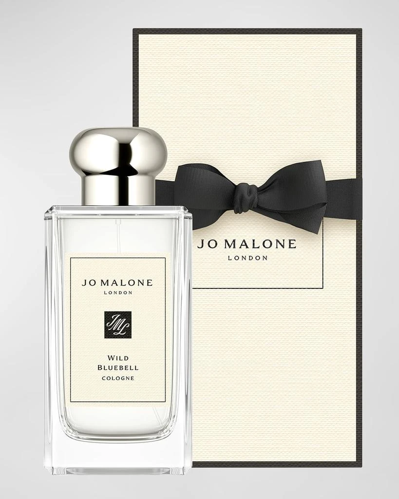 商品Jo Malone London|Wild Bluebell Cologne,价格¥665,第1张图片