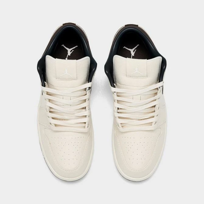 商品Jordan|Men's Air Jordan 1 Low Premium Casual Shoes,价格¥1000,第5张图片详细描述