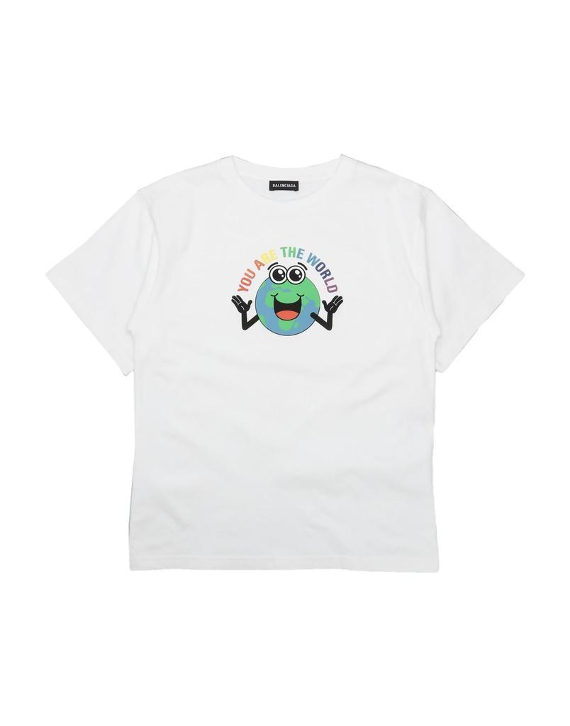 商品Balenciaga|T-shirt,价格¥587,第1张图片