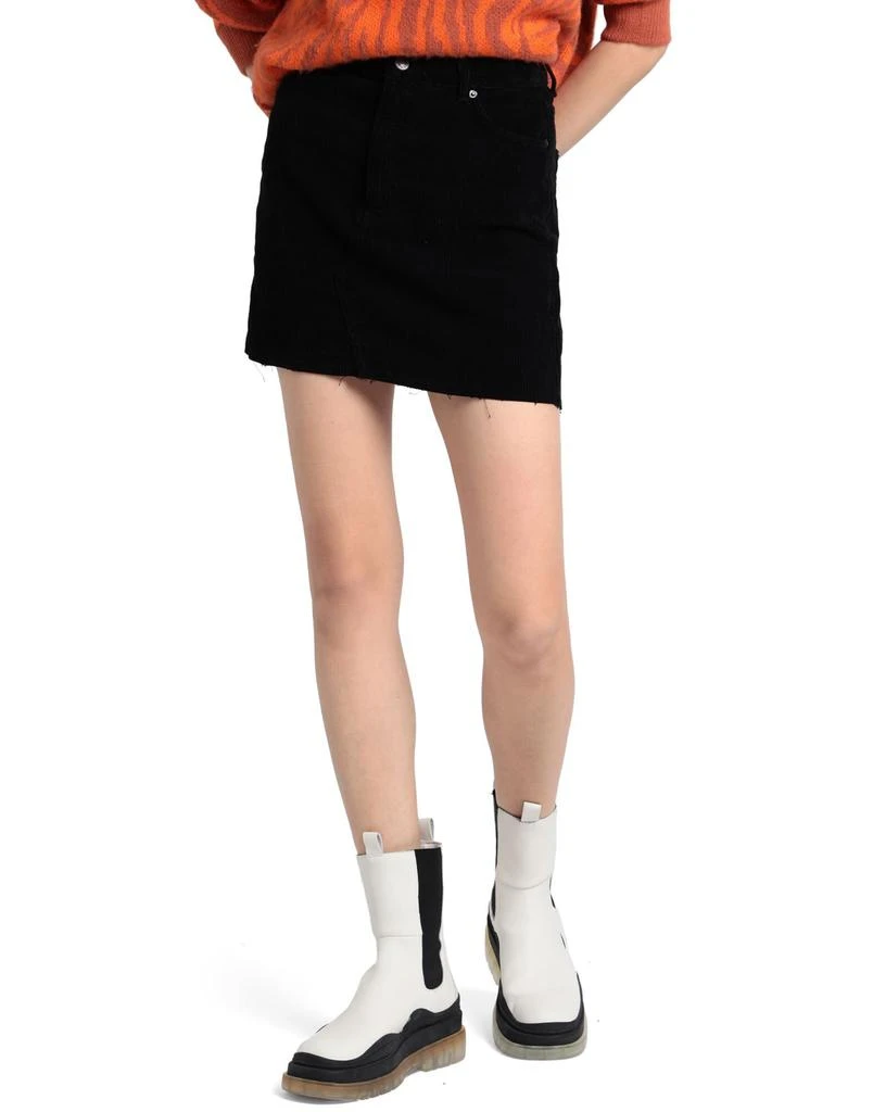 商品Topshop|Mini skirt,价格¥196,第2张图片详细描述