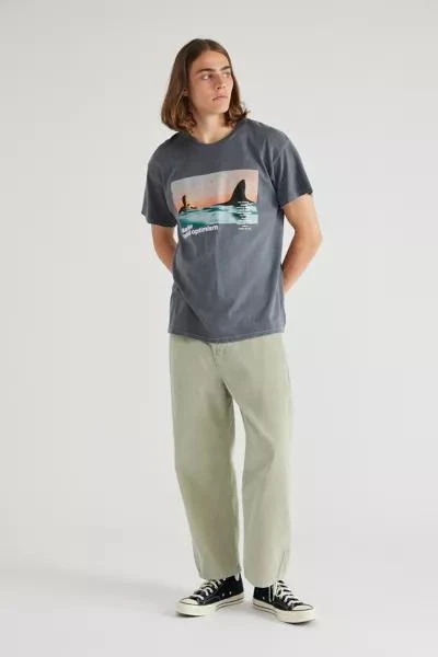 商品Urban Outfitters|Dua Lipa Radical Optimism Washed Cotton Album Graphic Tee,价格¥75,第3张图片详细描述