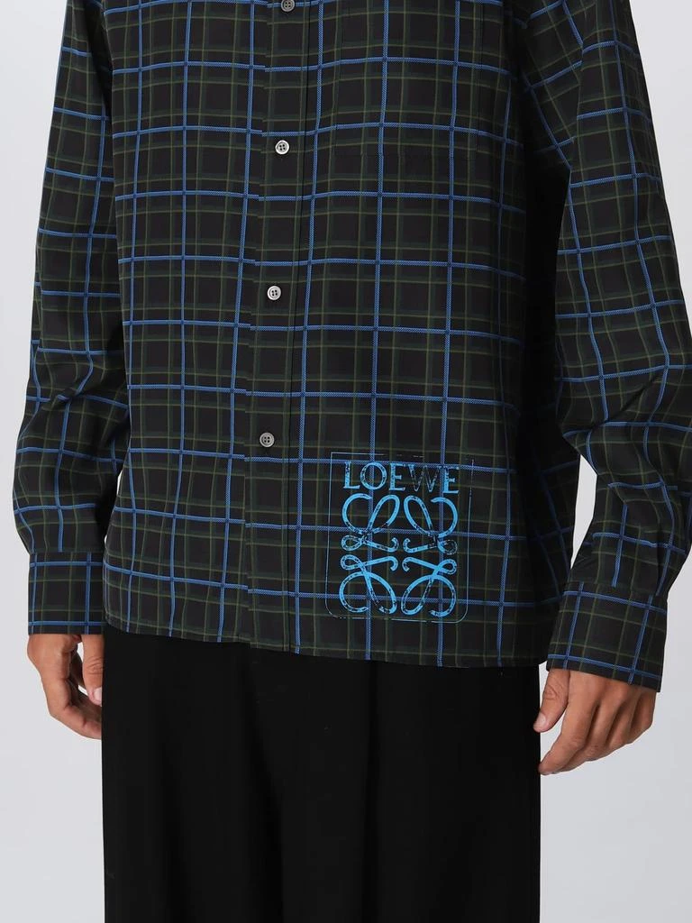 商品Loewe|Shirt men Loewe,价格¥5761,第5张图片详细描述