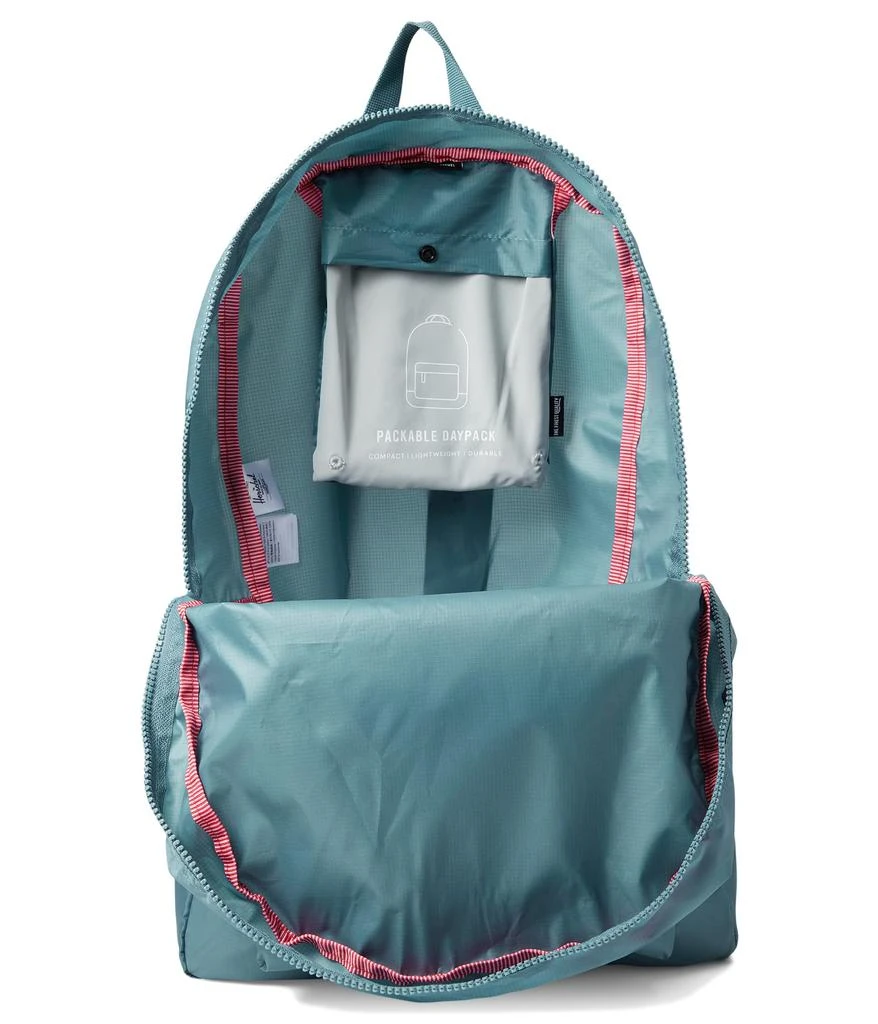 商品Herschel Supply|Packable Daypack,价格¥262,第3张图片详细描述