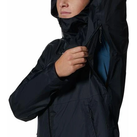 商品Mountain Hardwear|Threshold Jacket - Men's,价格¥669,第4张图片详细描述