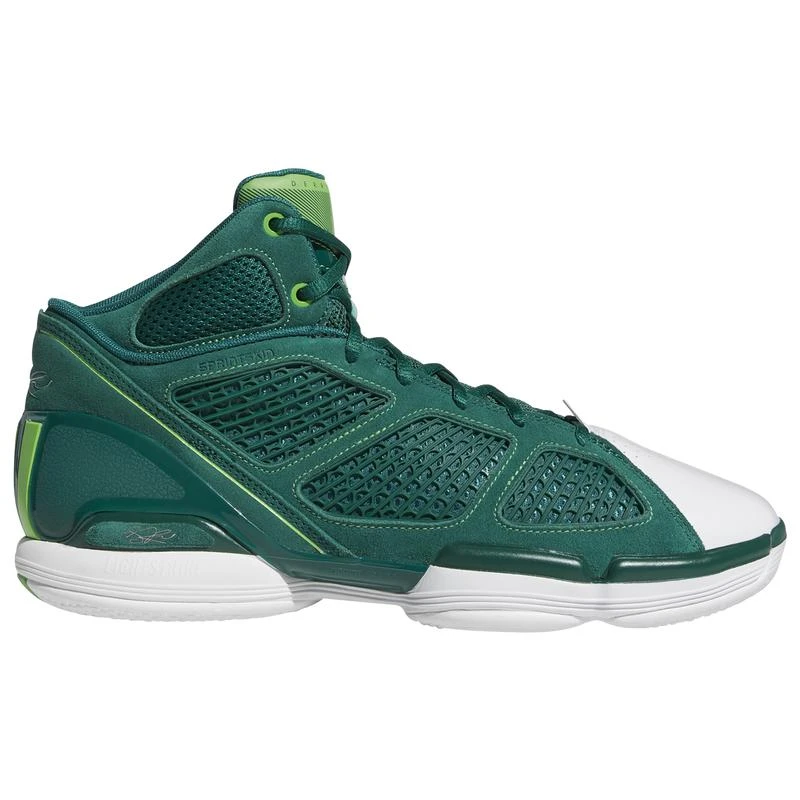 商品Adidas|adidas Adizero Rose 1.5 Restomod - Men's,价格¥570,第1张图片