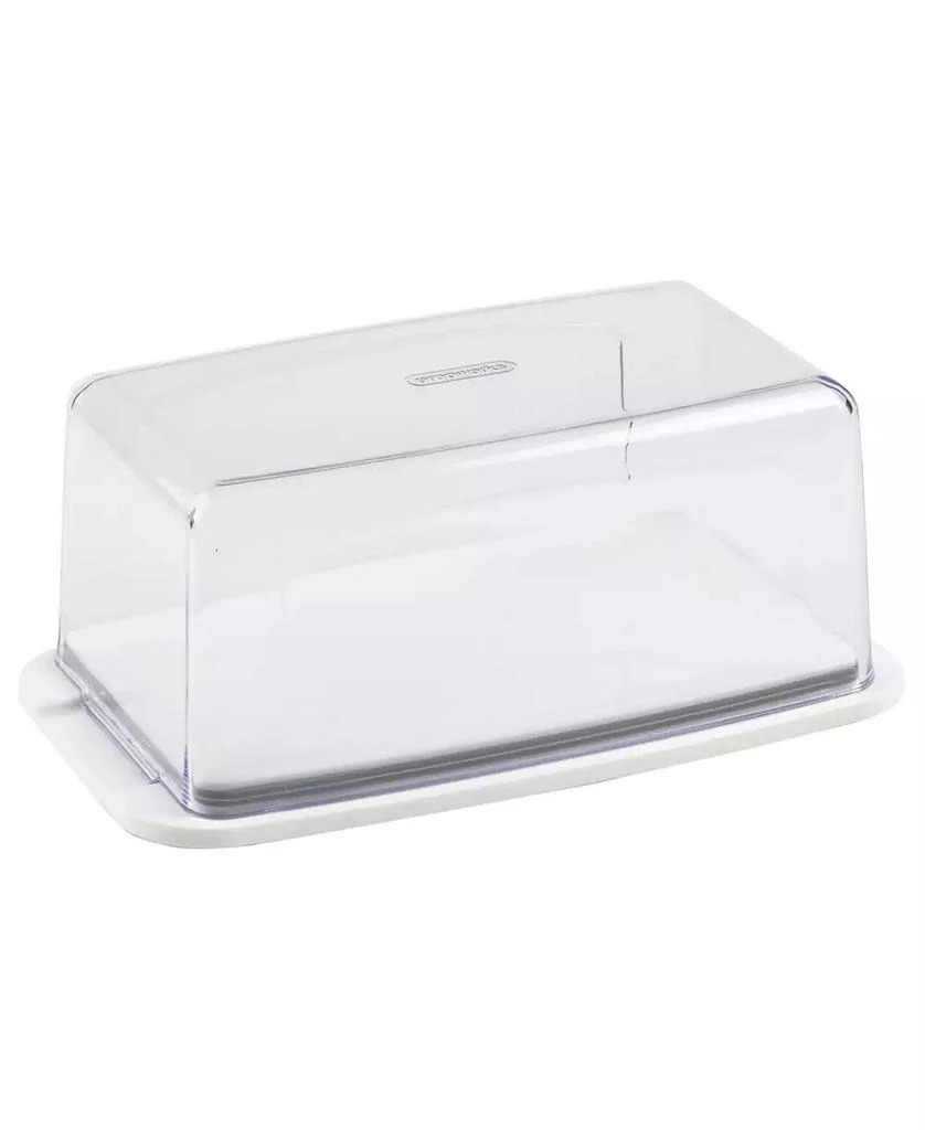 商品Prepworks|Cheese Keeper Storage Container,价格¥141,第1张图片