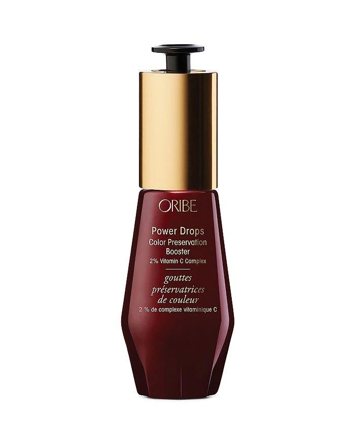 商品Oribe|Power Drops Color Preservation Booster,价格¥436,第1张图片