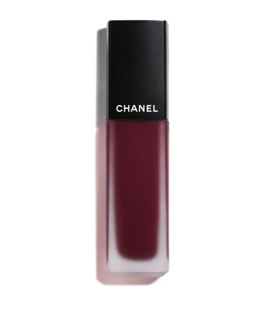 商品Chanel|Second-Skin Intense Matte Liquid Lip Colour?,价格¥266,第1张图片
