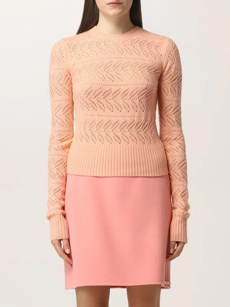 商品Max Mara|Sportmax cashmere blend sweater,价格¥1517,第1张图片