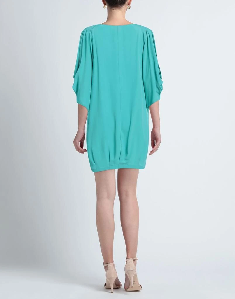商品SEMICOUTURE|Short dress,价格¥476,第3张图片详细描述