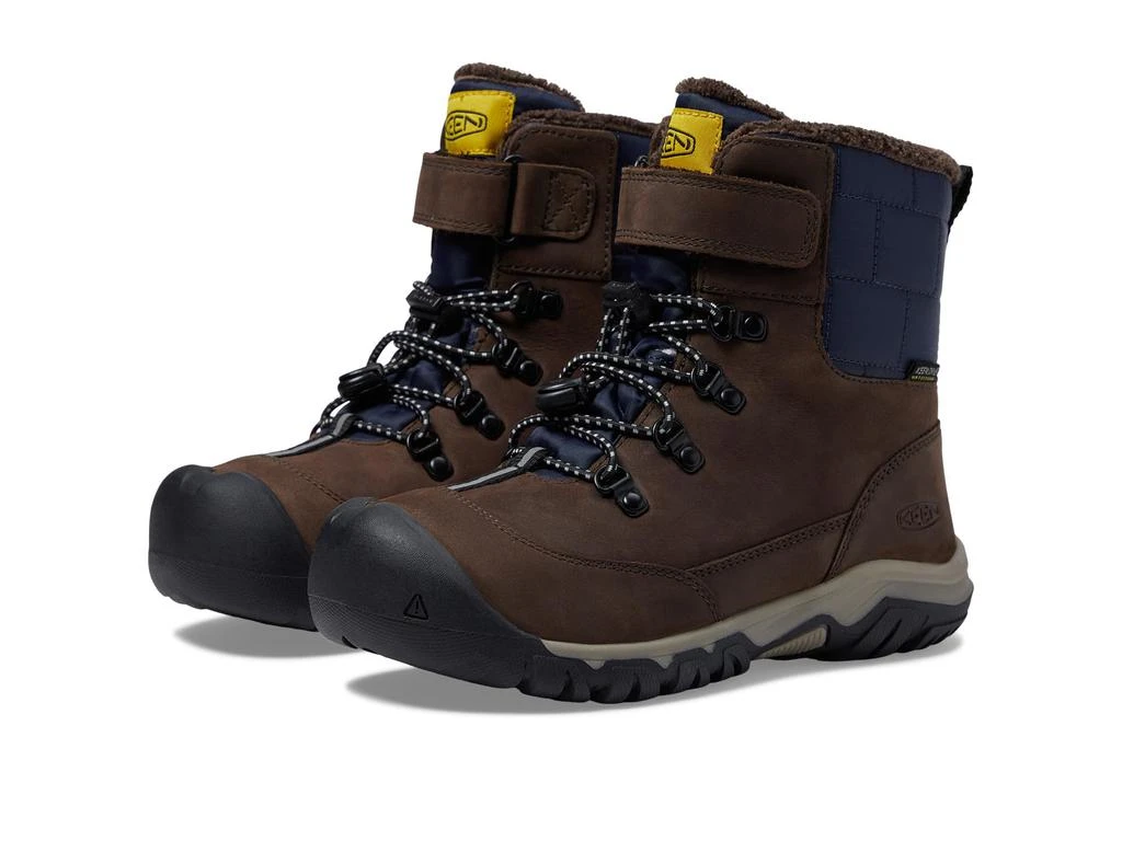 商品Keen|Kanibou Waterproof (Little Kid/Big Kid),价格¥684,第1张图片