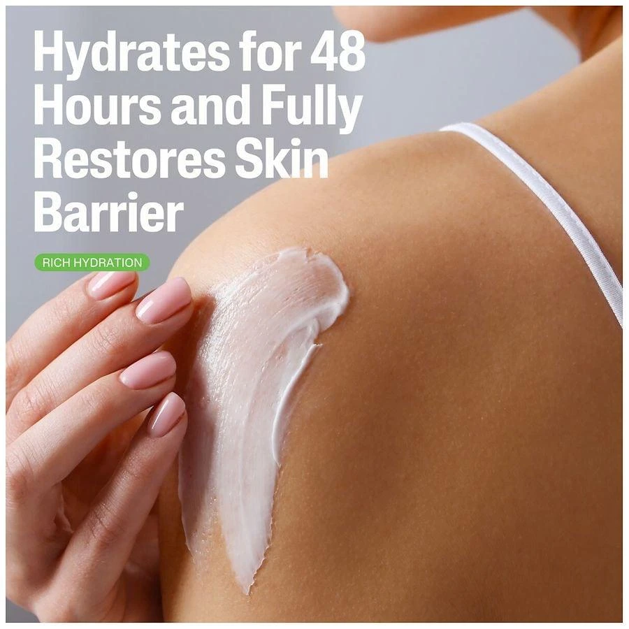 商品Cetaphil|Moisturizing Cream, Dry to Very Dry Skin,价格¥132,第4张图片详细描述