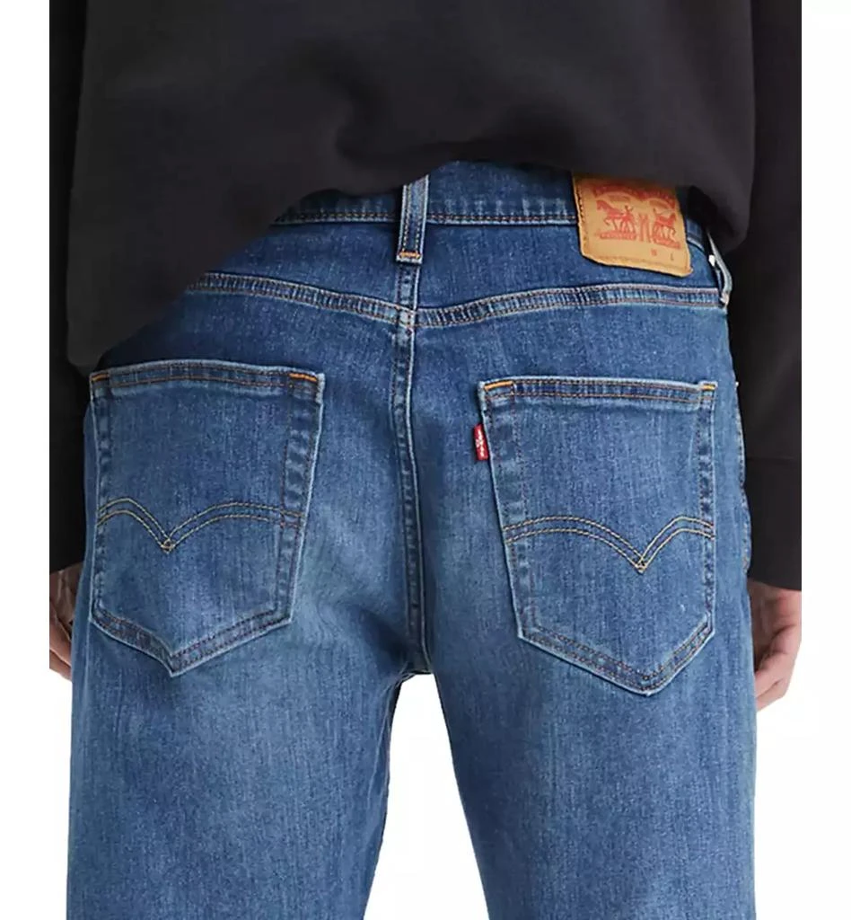 商品Levi's|Men's 512™ Slim Taper All Seasons Tech Jeans,价格¥272,第5张图片详细描述