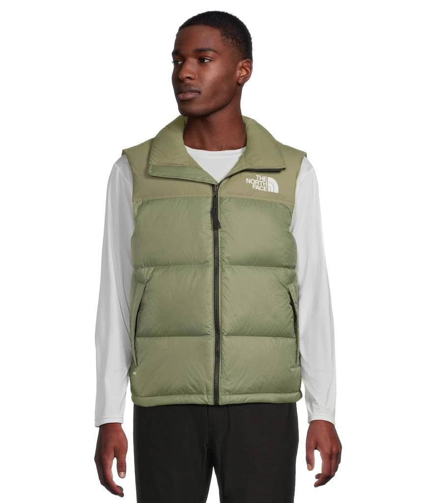 商品The North Face|北面男款1996 Retro Nuptse 背心,价格¥1853,第1张图片