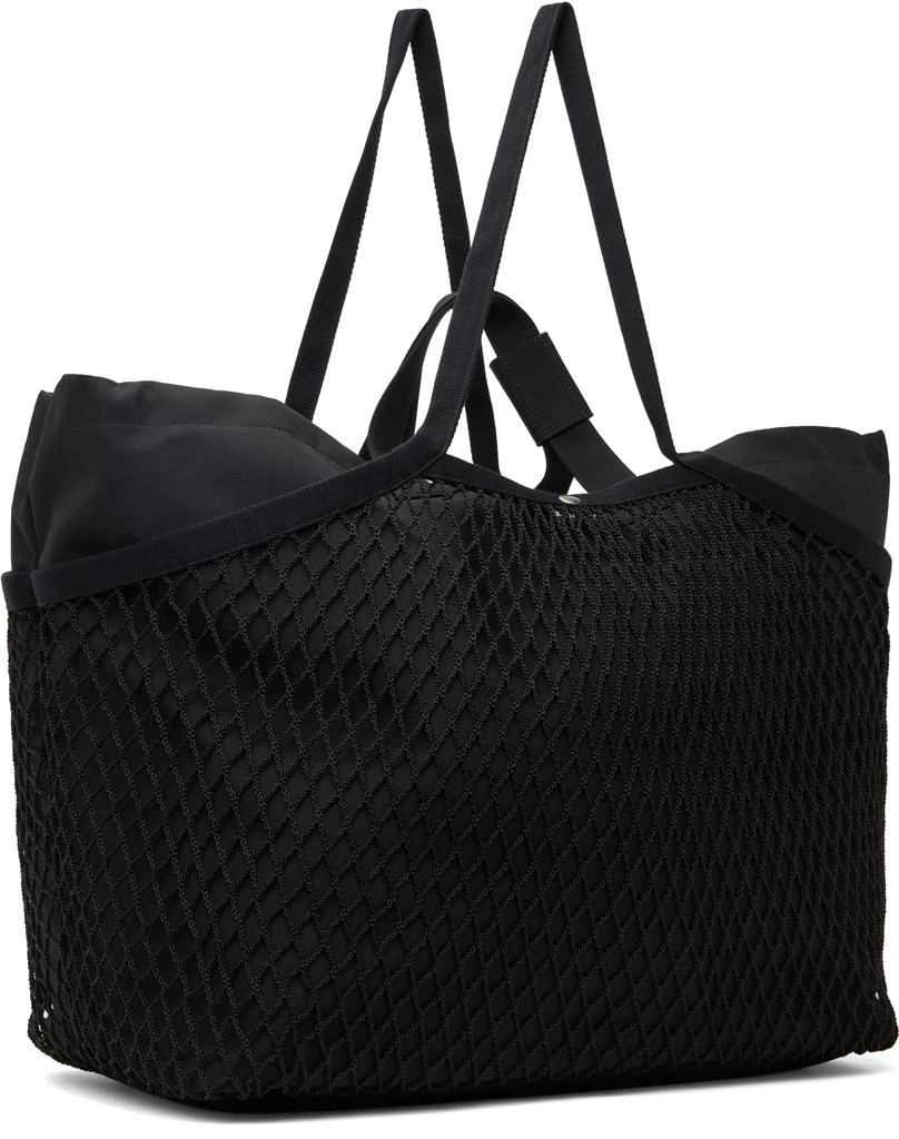 商品Balenciaga|黑色大号 24/7 托特包,价格¥11499,第3张图片详细描述