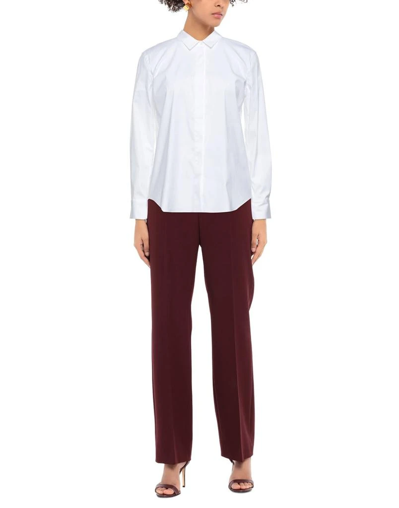 商品Brunello Cucinelli|Solid color shirts & blouses,价格¥3549,第2张图片详细描述