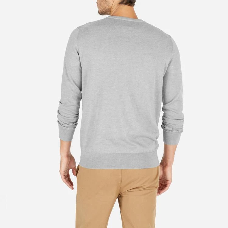 商品Everlane|The Luxe Merino Crew,价格¥411,第3张图片详细描述