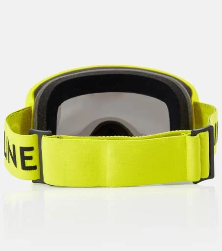 商品Celine Eyewear|Ski goggles,价格¥5271,第3张图片详细描述