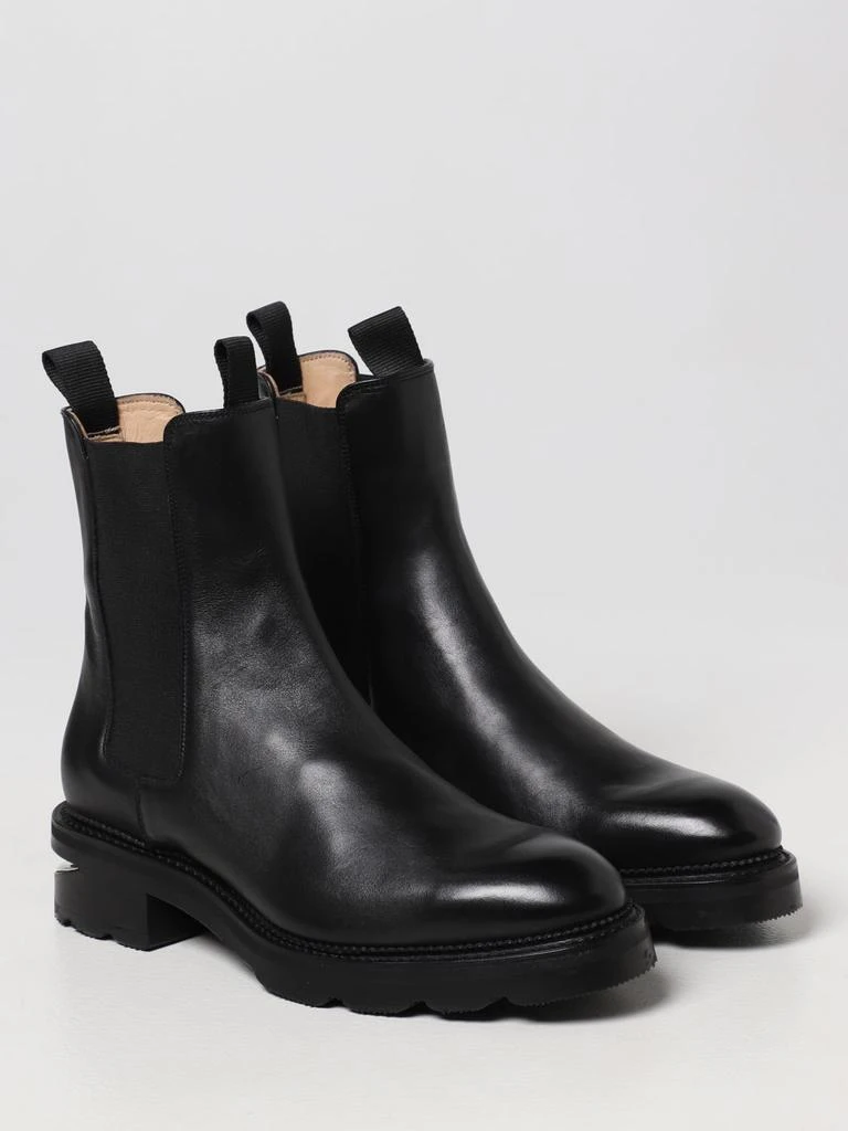 商品Alexander Wang|Alexander Wang flat ankle boots for woman,价格¥5760,第2张图片详细描述