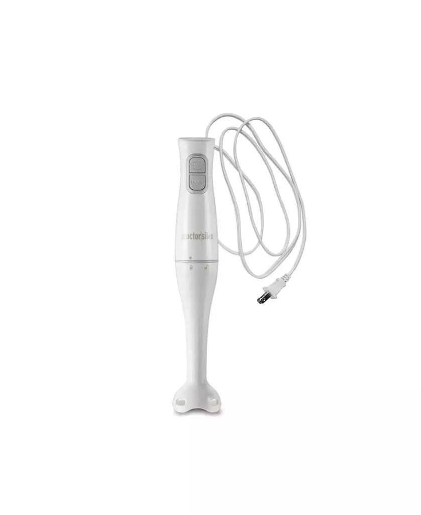 商品Proctor Silex|2 Speed Hand Blender - 59739,价格¥124,第1张图片