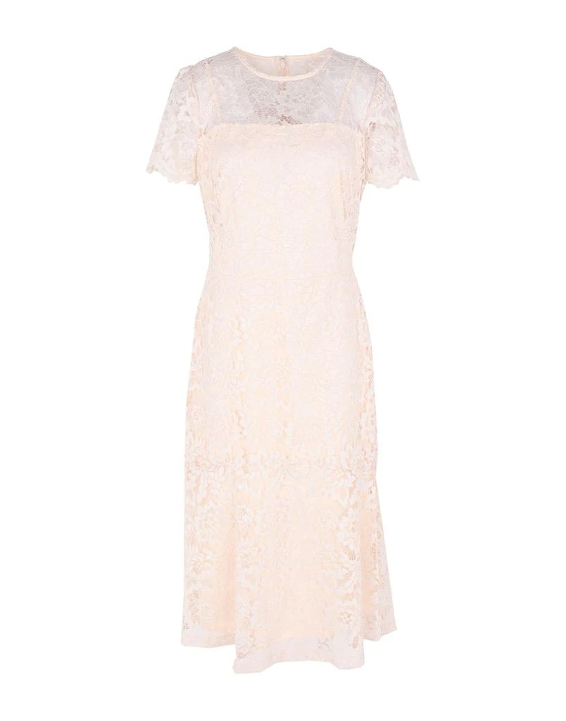 商品Ralph Lauren|Midi dress,价格¥1816,第1张图片