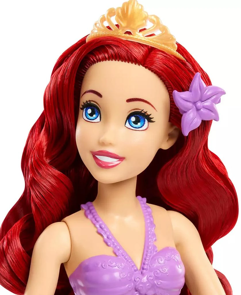商品Disney Princess|Ariel Doll Pool Set with Moldable Sand,价格¥159,第3张图片详细描述