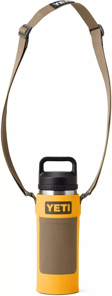 商品YETI|YETI Small Rambler Bottle Sling,价格¥235,第3张图片详细描述
