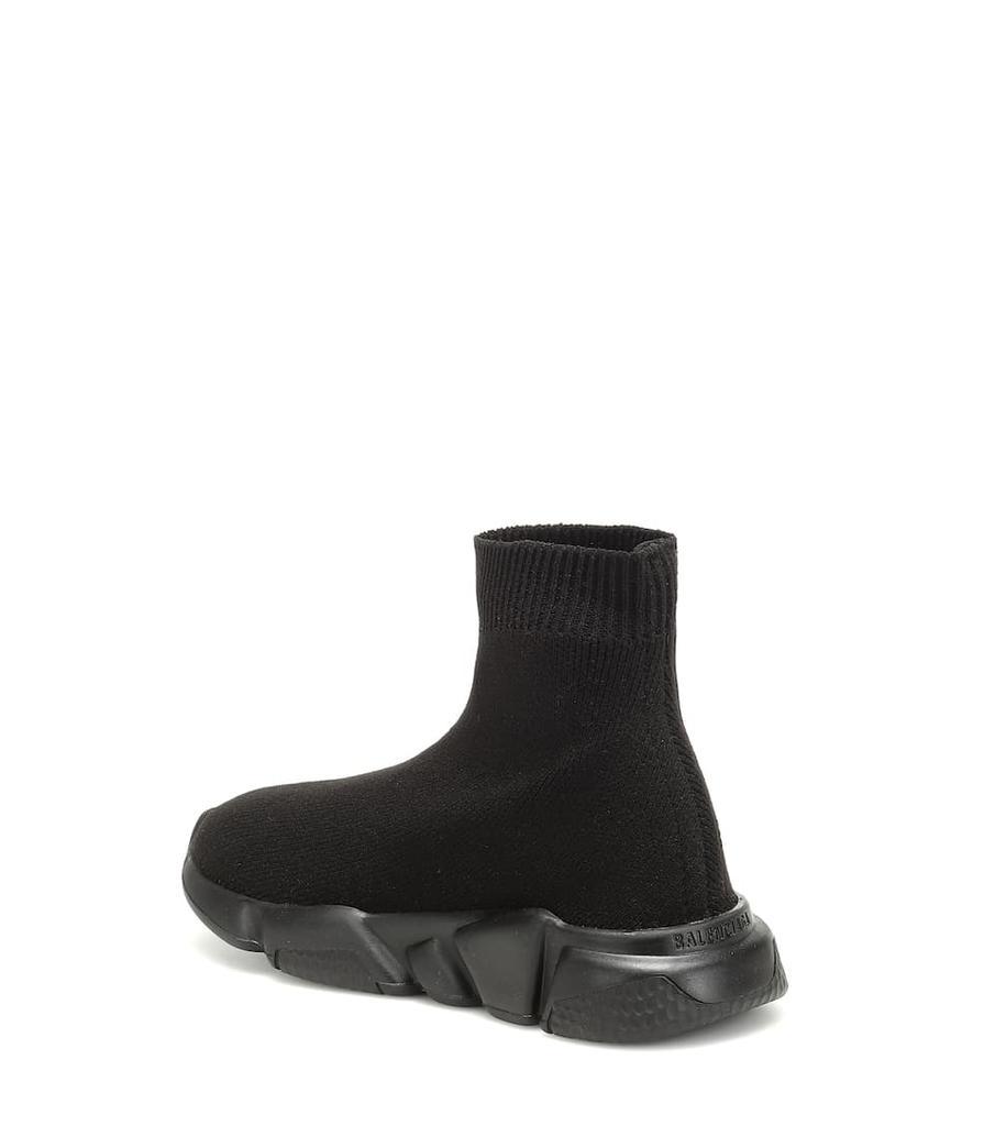 商品Balenciaga|巴黎世家袜子靴/袜靴,价格¥2851,第5张图片详细描述