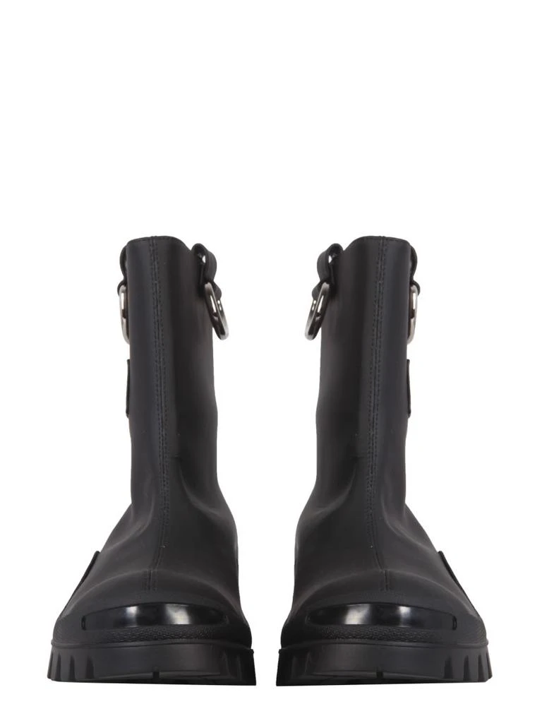 商品MSGM|Rain Boots,价格¥2371,第2张图片详细描述