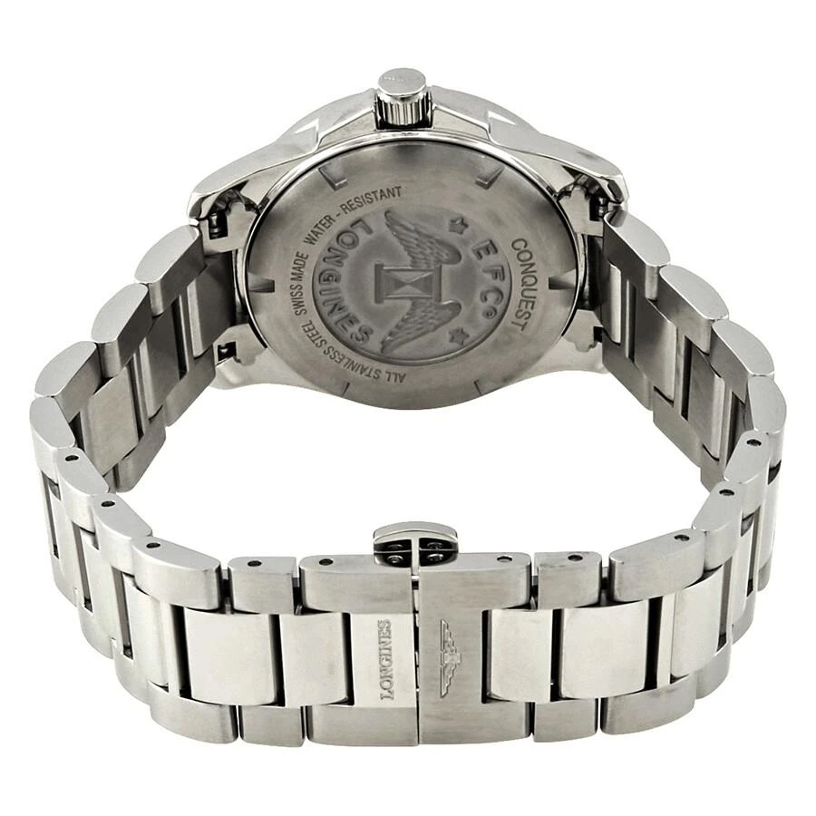 商品Longines|Longines Conquest Sunray Blue Dial Ladies Watch L3.376.4.96.6,价格¥4480,第3张图片详细描述