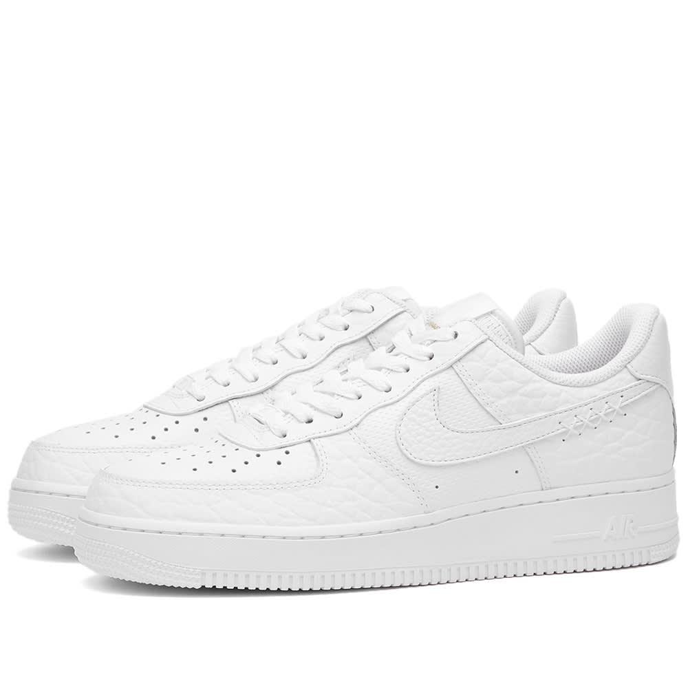 商品NIKE|Nike W Air Force 1 '07,价格¥939,第1张图片