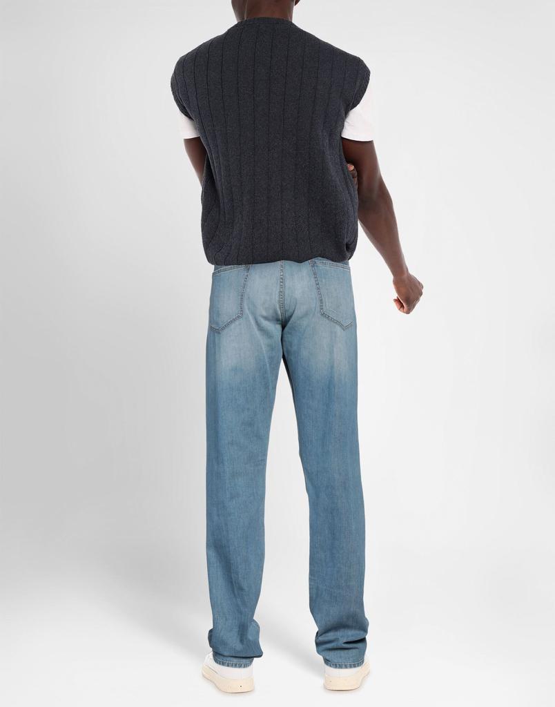 商品Zegna|Denim pants,价格¥2240,第5张图片详细描述