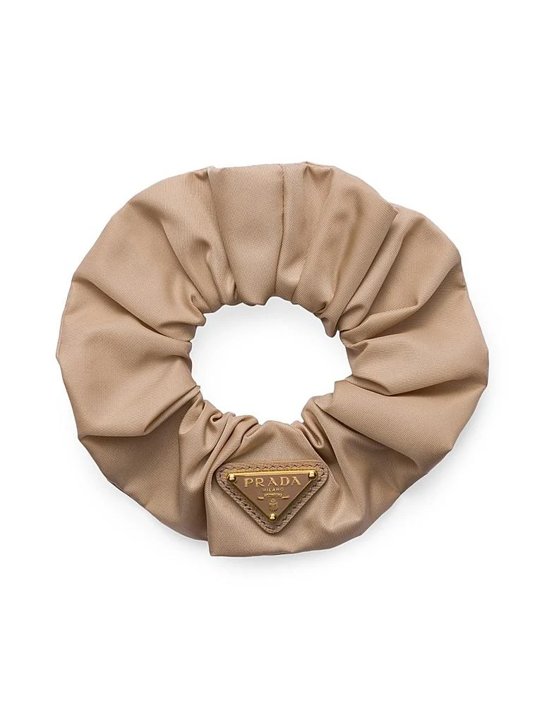 商品Prada|Re-Nylon Scrunchie,价格¥2911,第1张图片