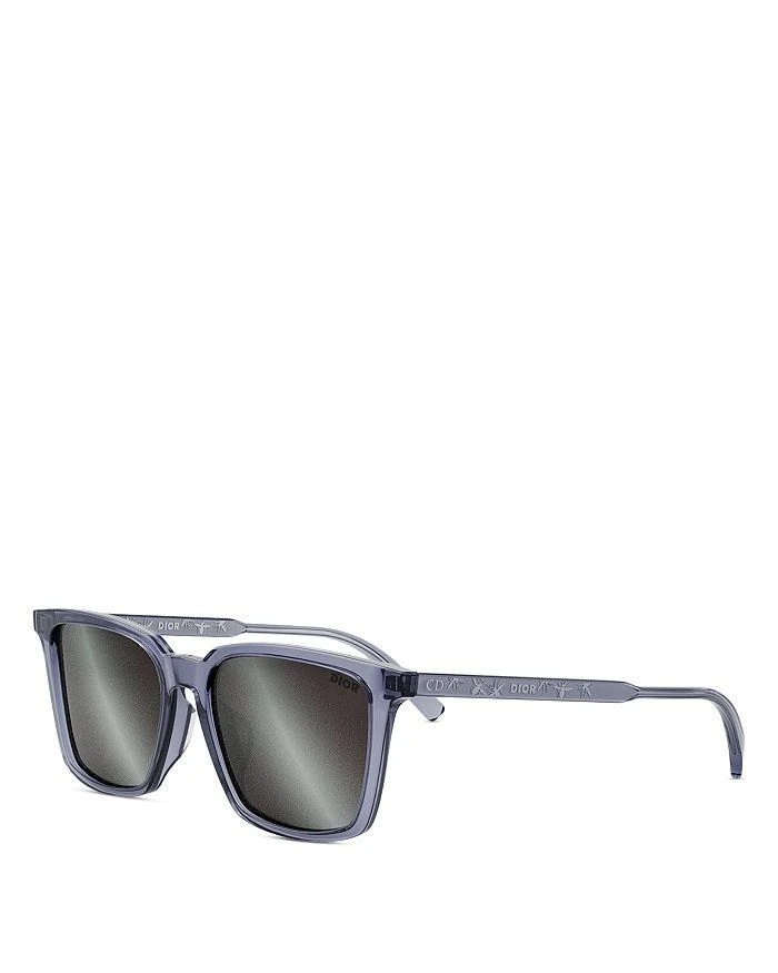 商品Dior|InDior S4F Square Sunglasses, 56mm,价格¥2305,第1张图片