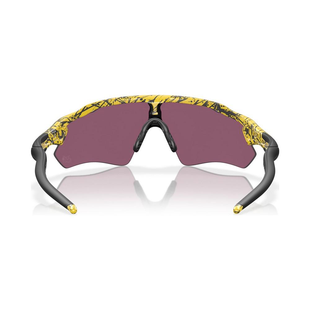 Unisex Sunglasses, 2023 Tour De France Radar EV Path商品第3张图片规格展示