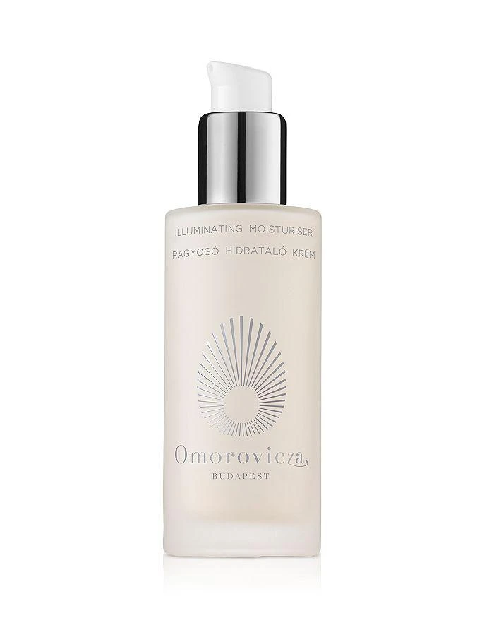 商品Omorovicza|滋润光泽保湿乳 50ml,价格¥1165,第1张图片