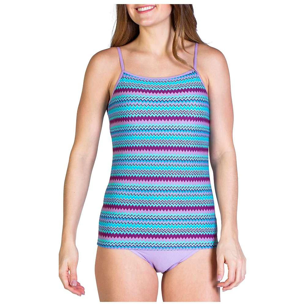 商品ExOfficio|ExOfficio Women's Give-N-Go Shelf Bra Camisole,价格¥278,第1张图片