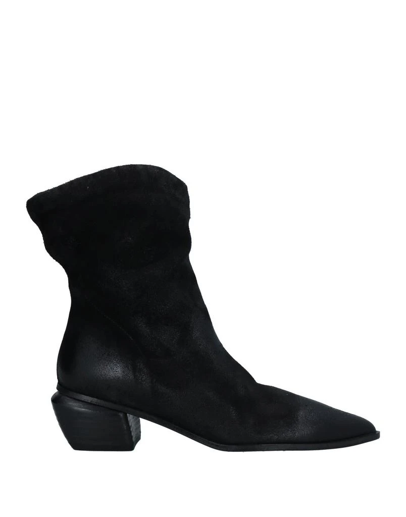 商品Marsèll|Ankle boot,价格¥2683,第1张图片