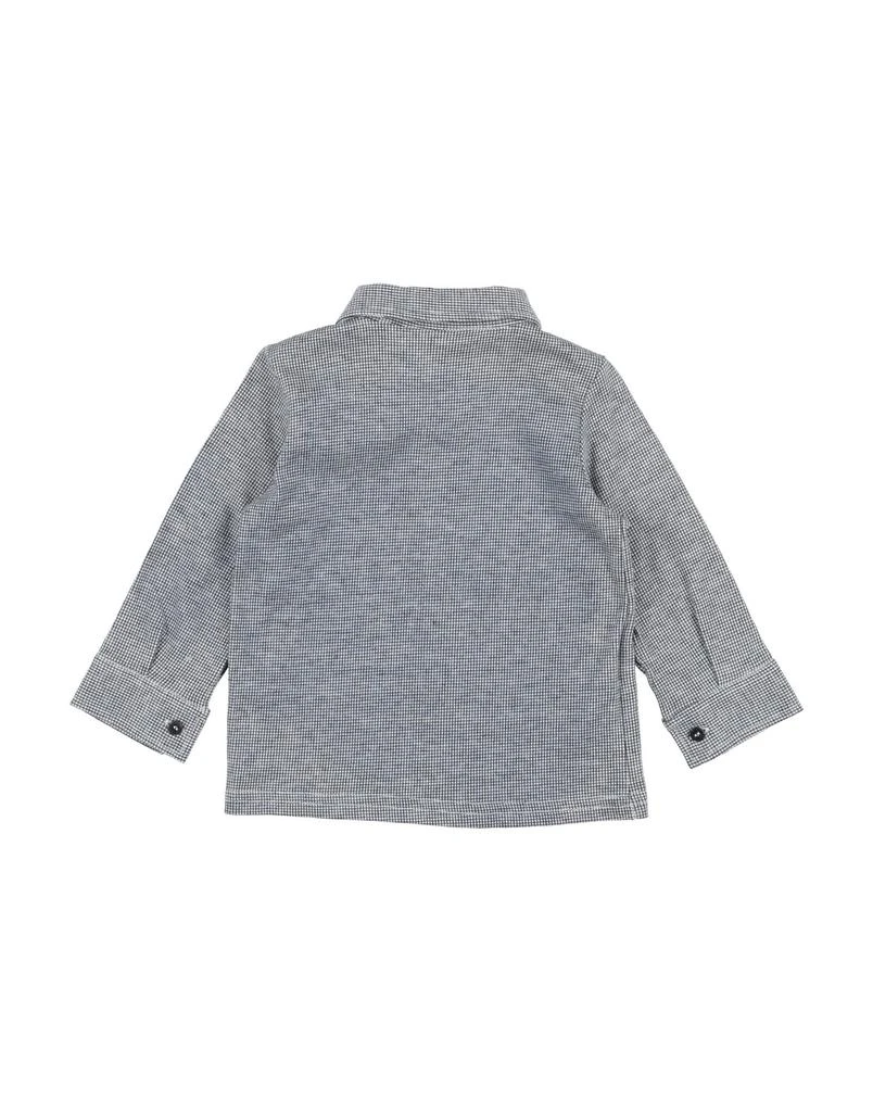 商品IL GUFO|Patterned shirt,价格¥266,第2张图片详细描述