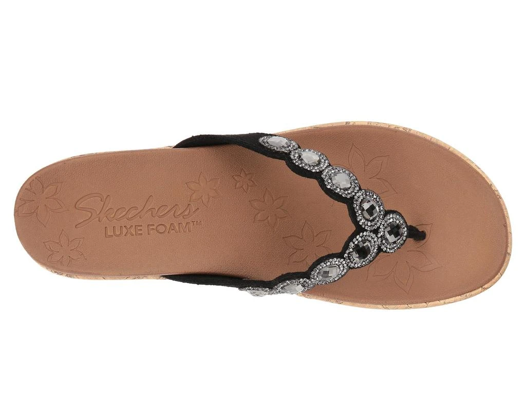 商品SKECHERS|Beverlee - Bizzy Babe,价格¥350,第2张图片详细描述