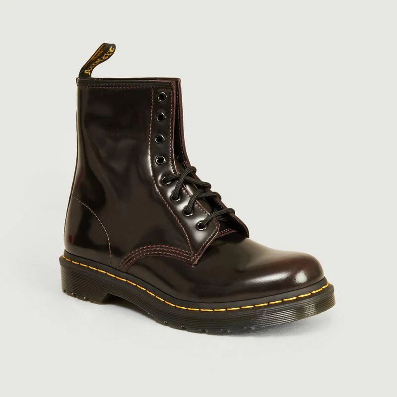 商品Dr. Martens|1460 leather boots Cherry red Arcadia DR. MARTENS,价格¥807,第1张图片