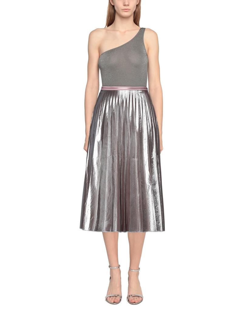商品MALÌPARMI|Midi skirt,价格¥1579,第4张图片详细描述