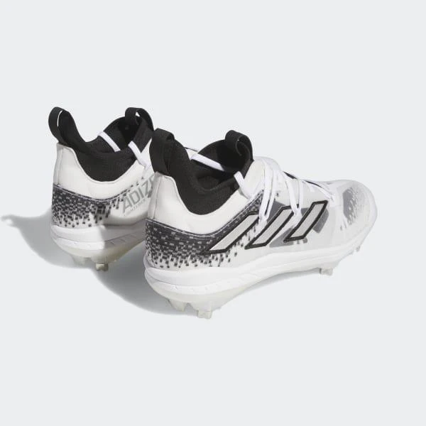 商品Adidas|Adizero Afterburner 9 NWV Cleats,价格¥907,第5张图片详细描述