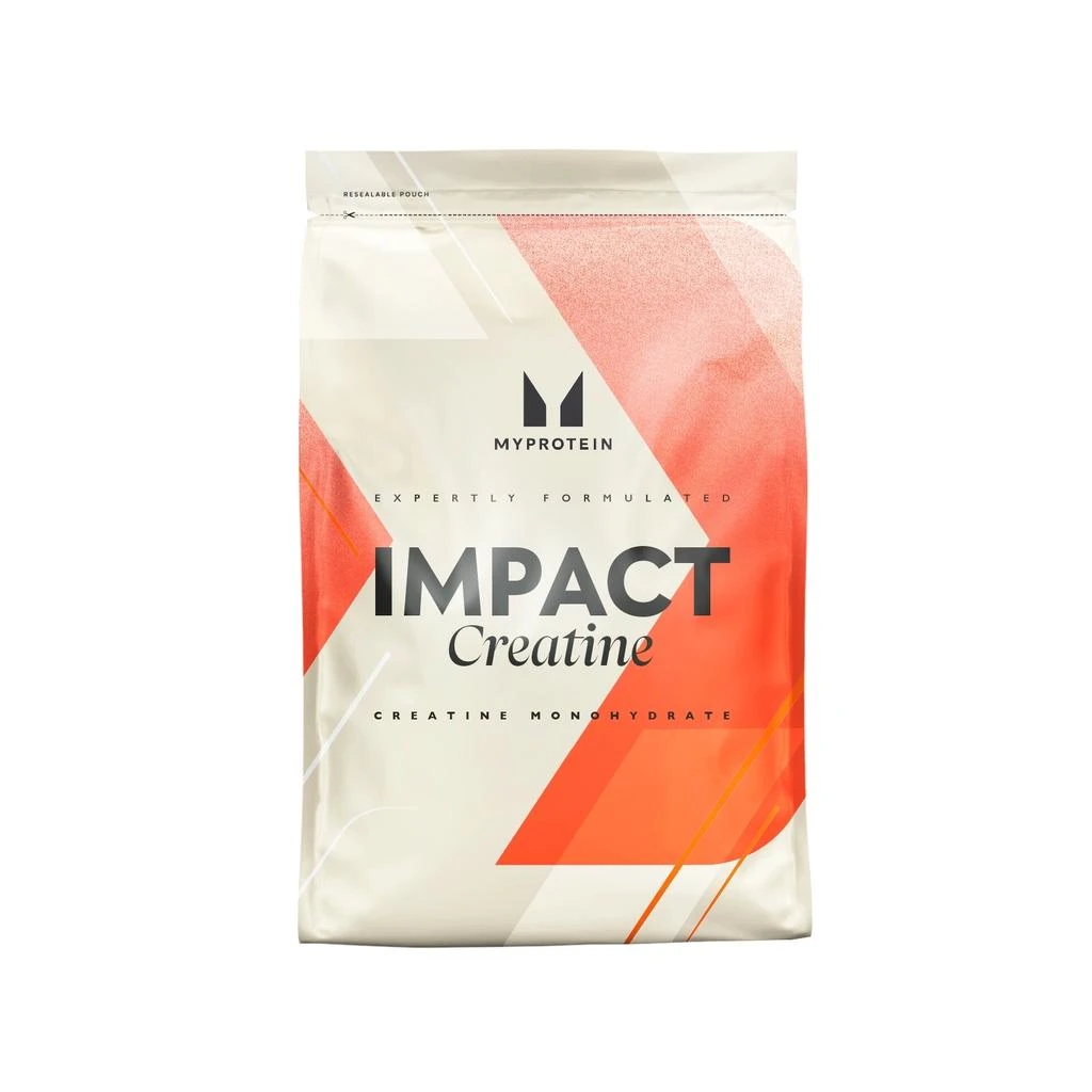 商品Myprotein|Creatine Monohydrate Powder,价格¥292,第1张图片
