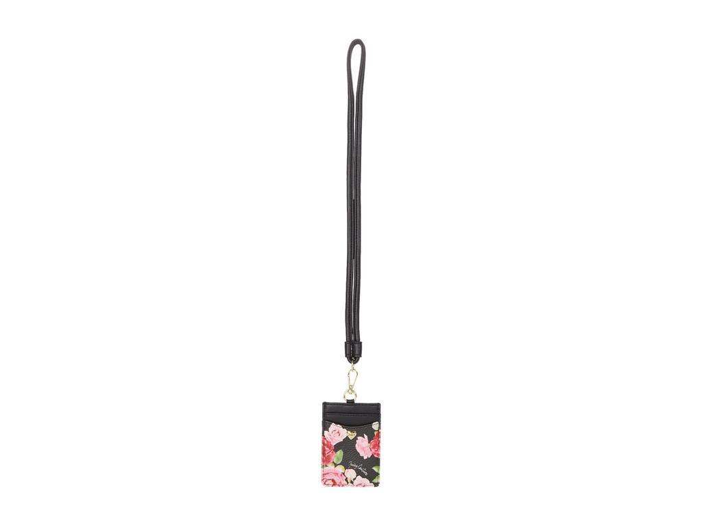 商品Juicy Couture|Card Case Lanyard,价格¥104,第4张图片详细描述