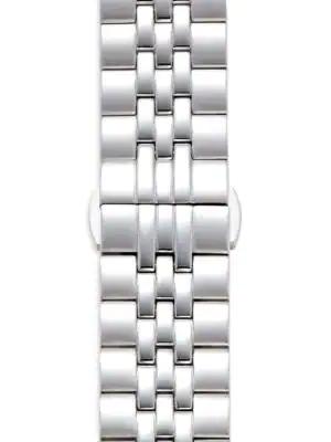 42MM Stainless Steel Bracelet Watch商品第4张图片规格展示