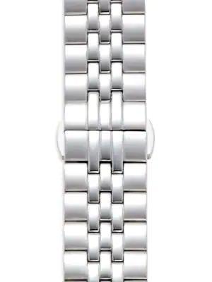 商品Versace|42MM Stainless Steel Bracelet Watch,价格¥5791,第6张图片详细描述